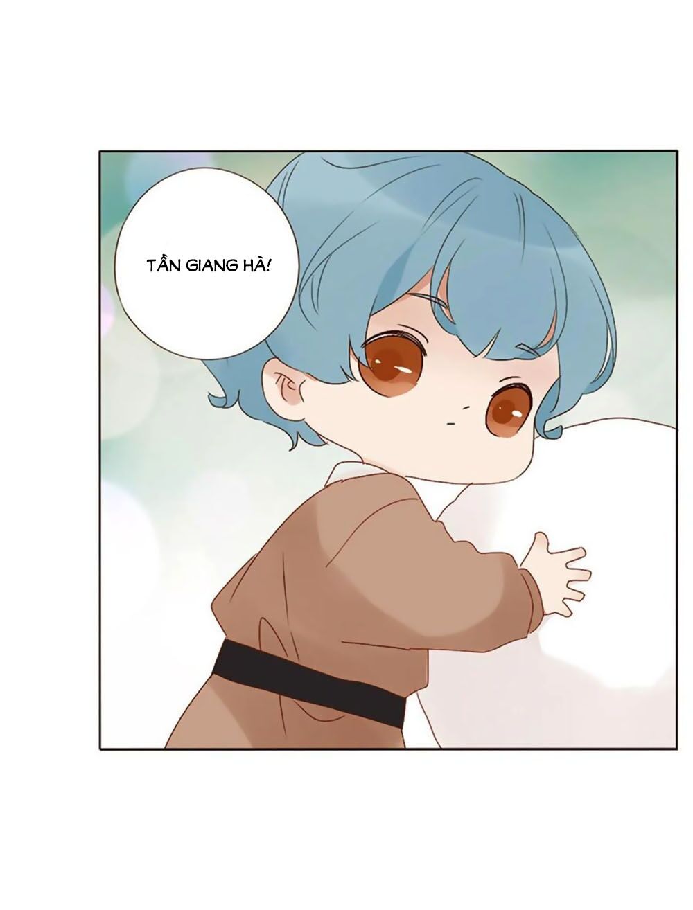 Đế Vương Trắc: Chapter 250