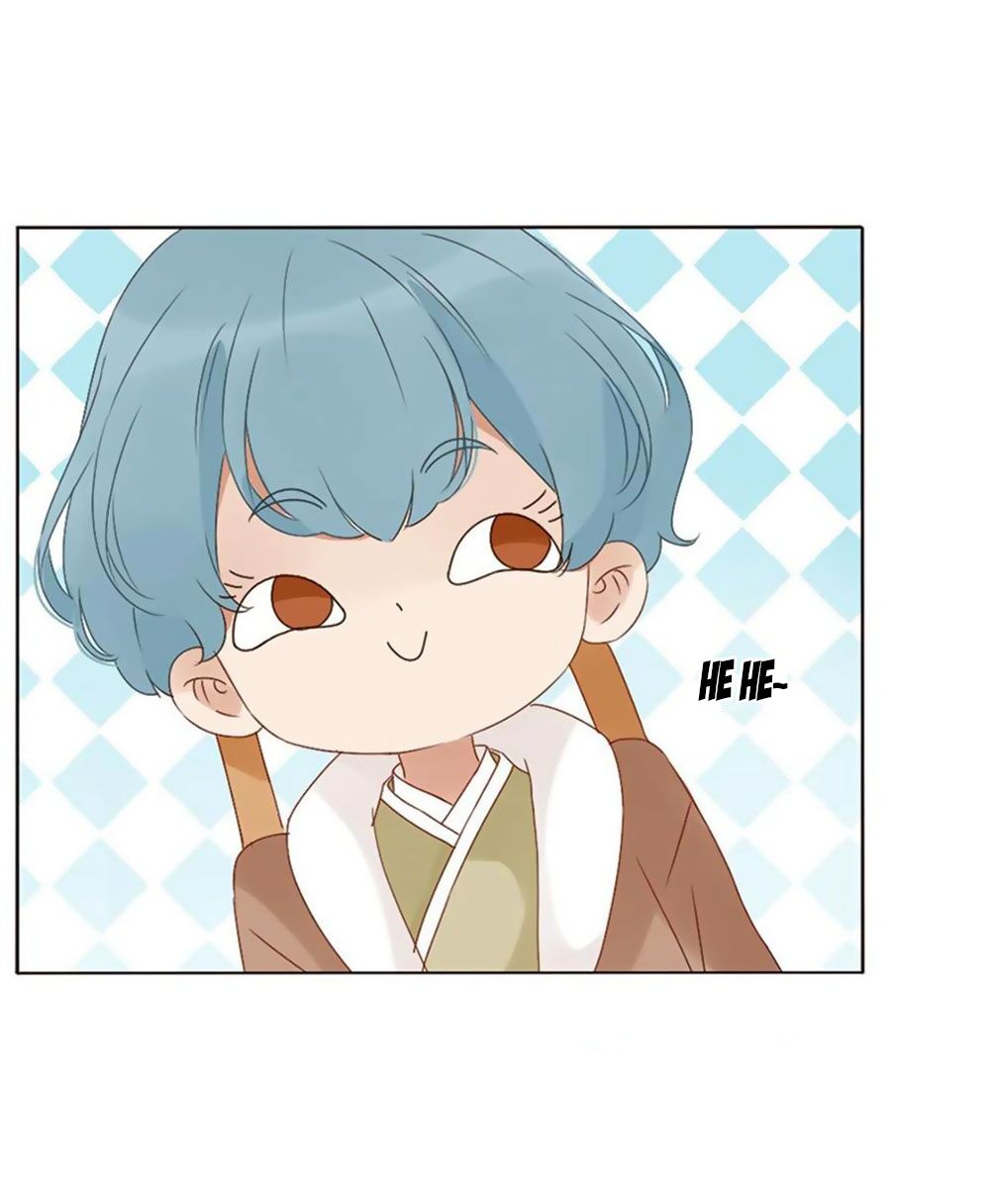 Đế Vương Trắc: Chapter 250