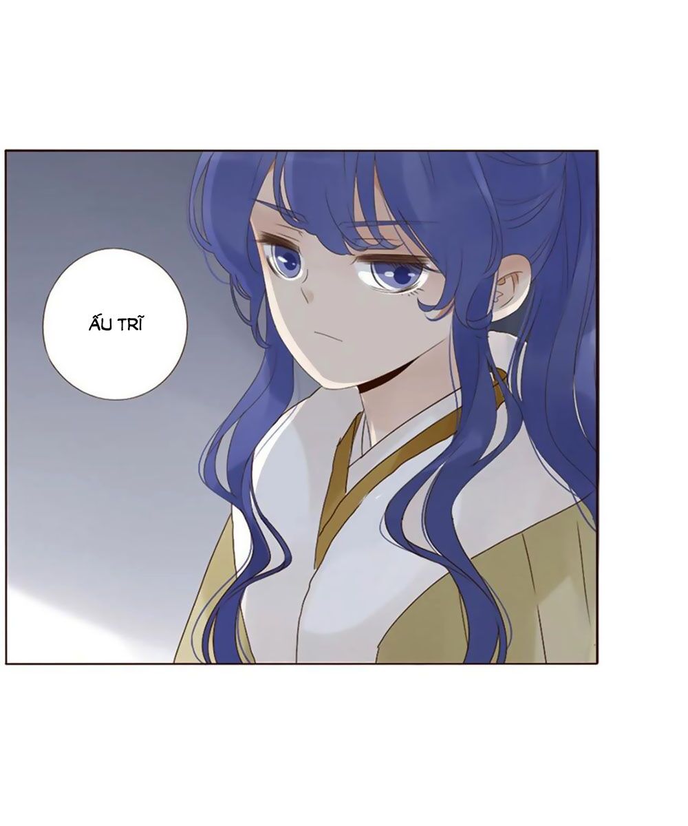 Đế Vương Trắc: Chapter 250