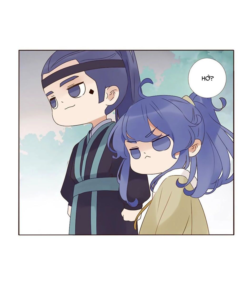 Đế Vương Trắc: Chapter 250
