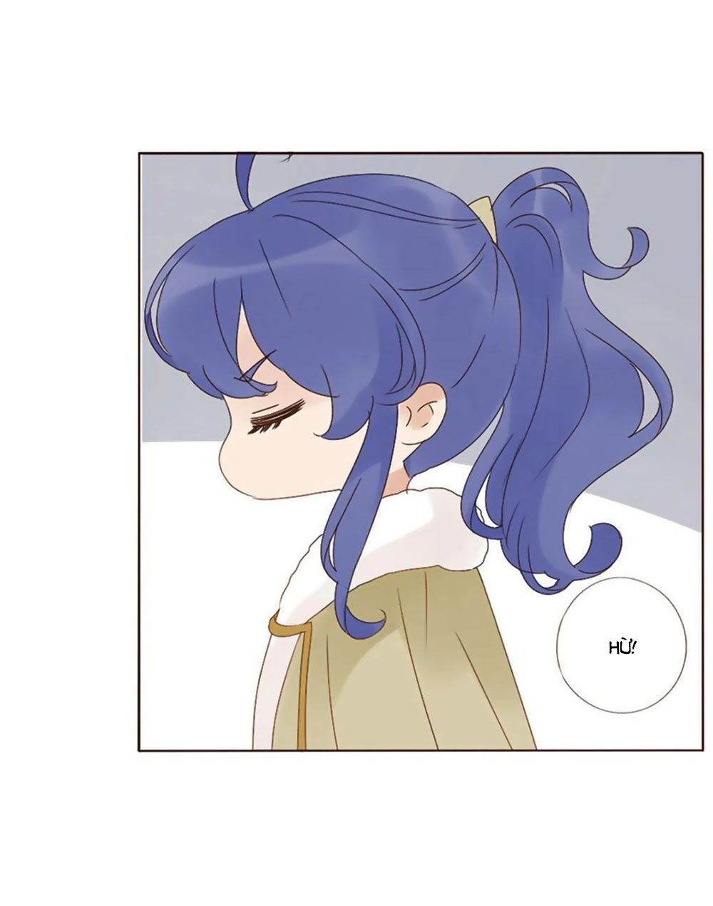 Đế Vương Trắc: Chapter 250