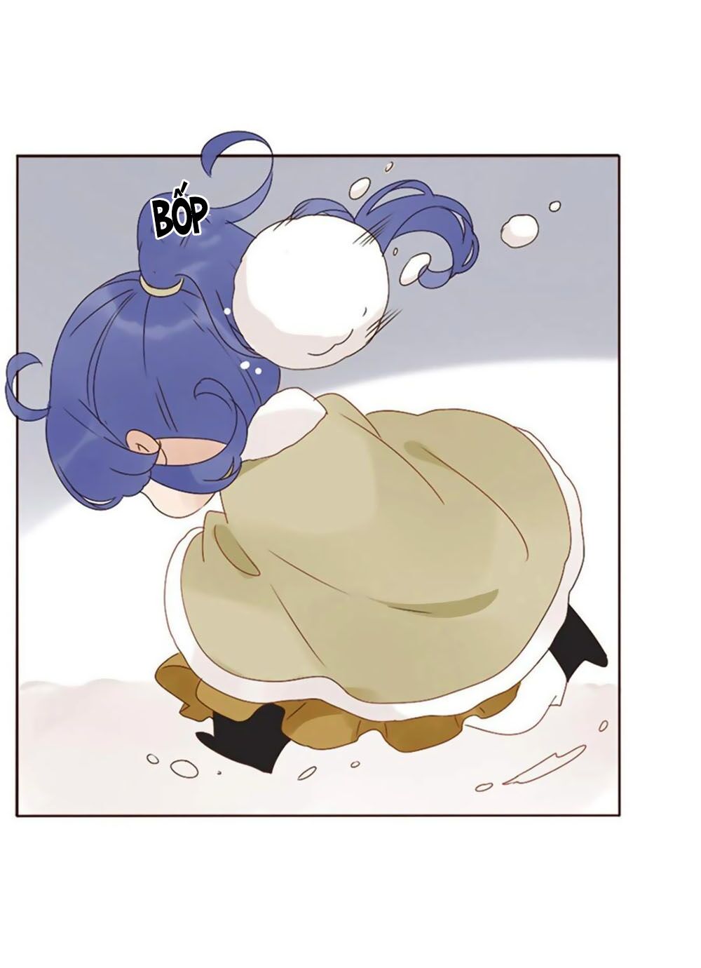 Đế Vương Trắc: Chapter 250