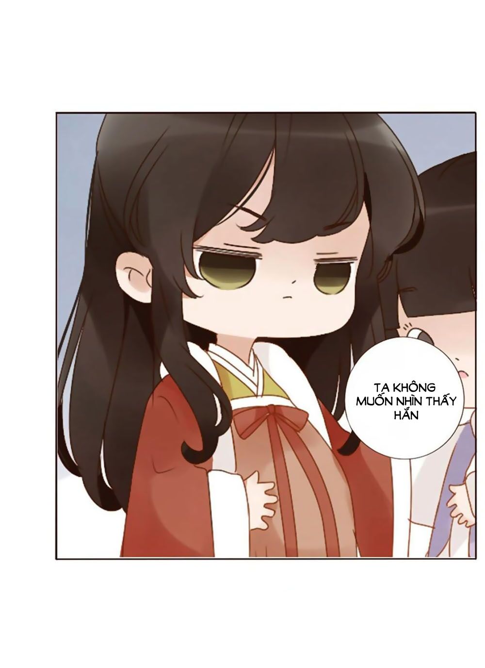 Đế Vương Trắc: Chapter 250