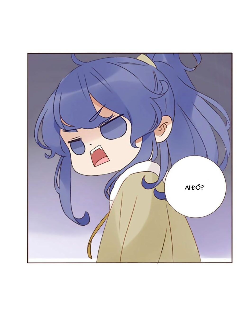 Đế Vương Trắc: Chapter 250