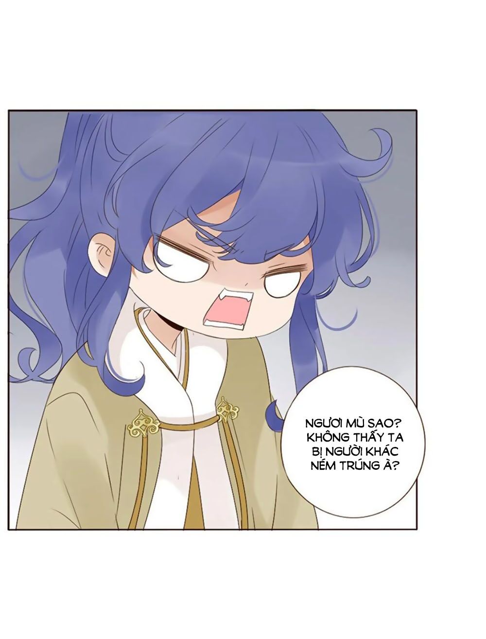Đế Vương Trắc: Chapter 250