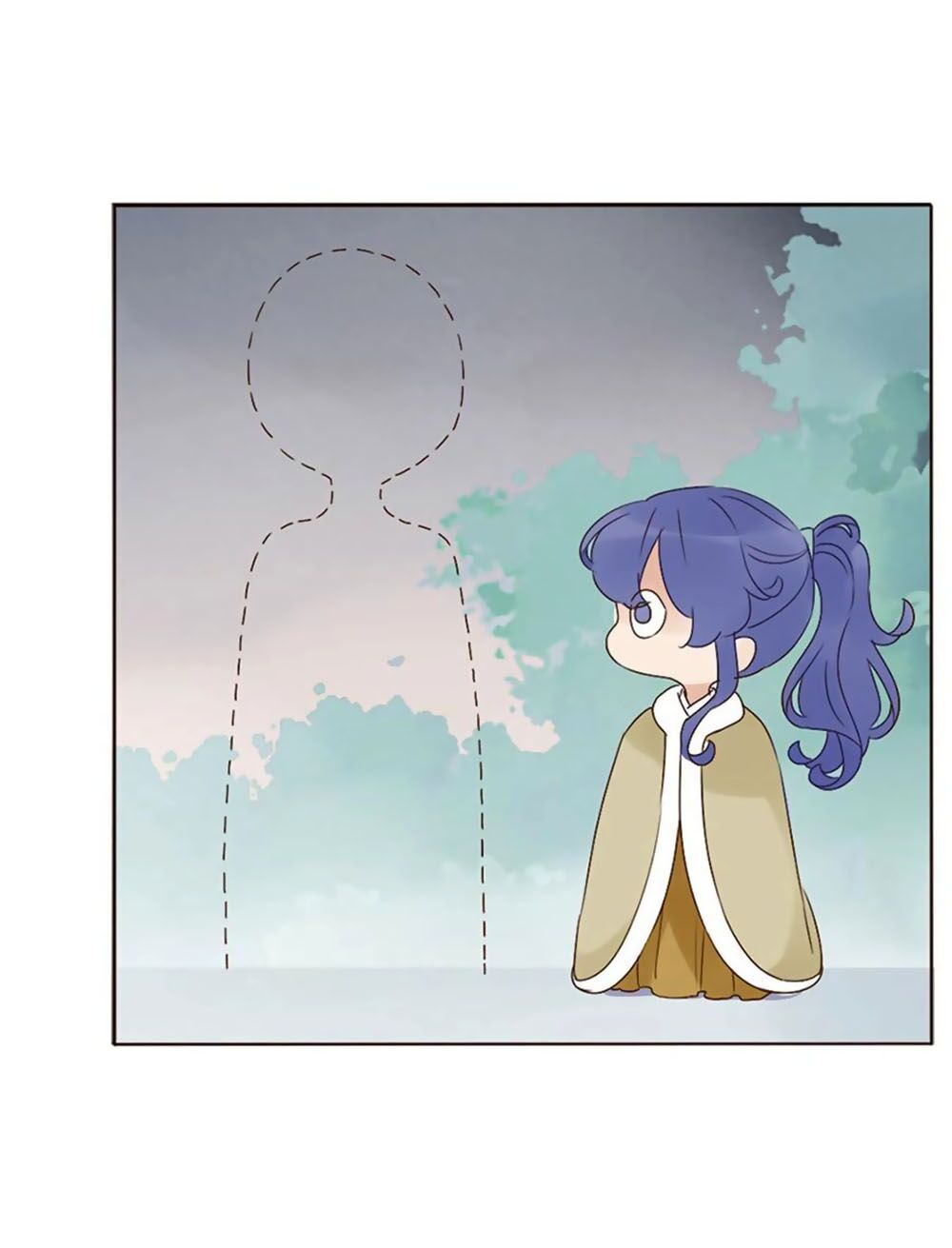 Đế Vương Trắc: Chapter 250