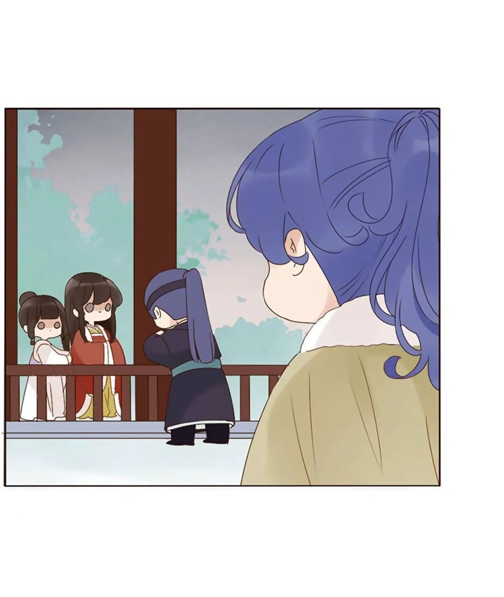 Đế Vương Trắc: Chapter 250