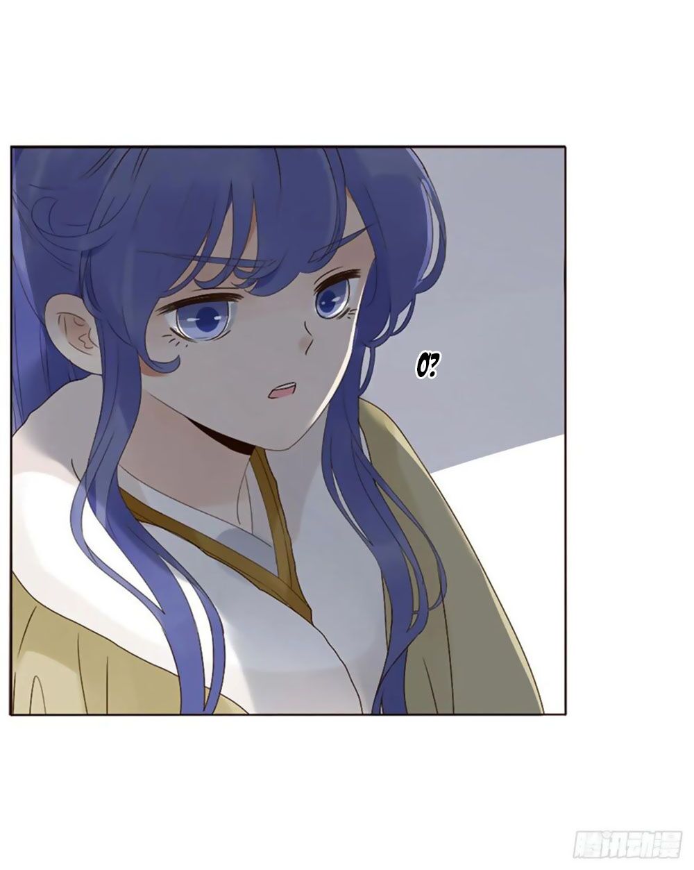 Đế Vương Trắc: Chapter 250