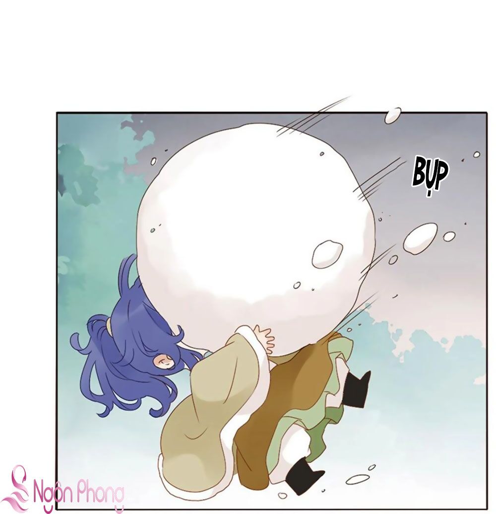 Đế Vương Trắc: Chapter 250