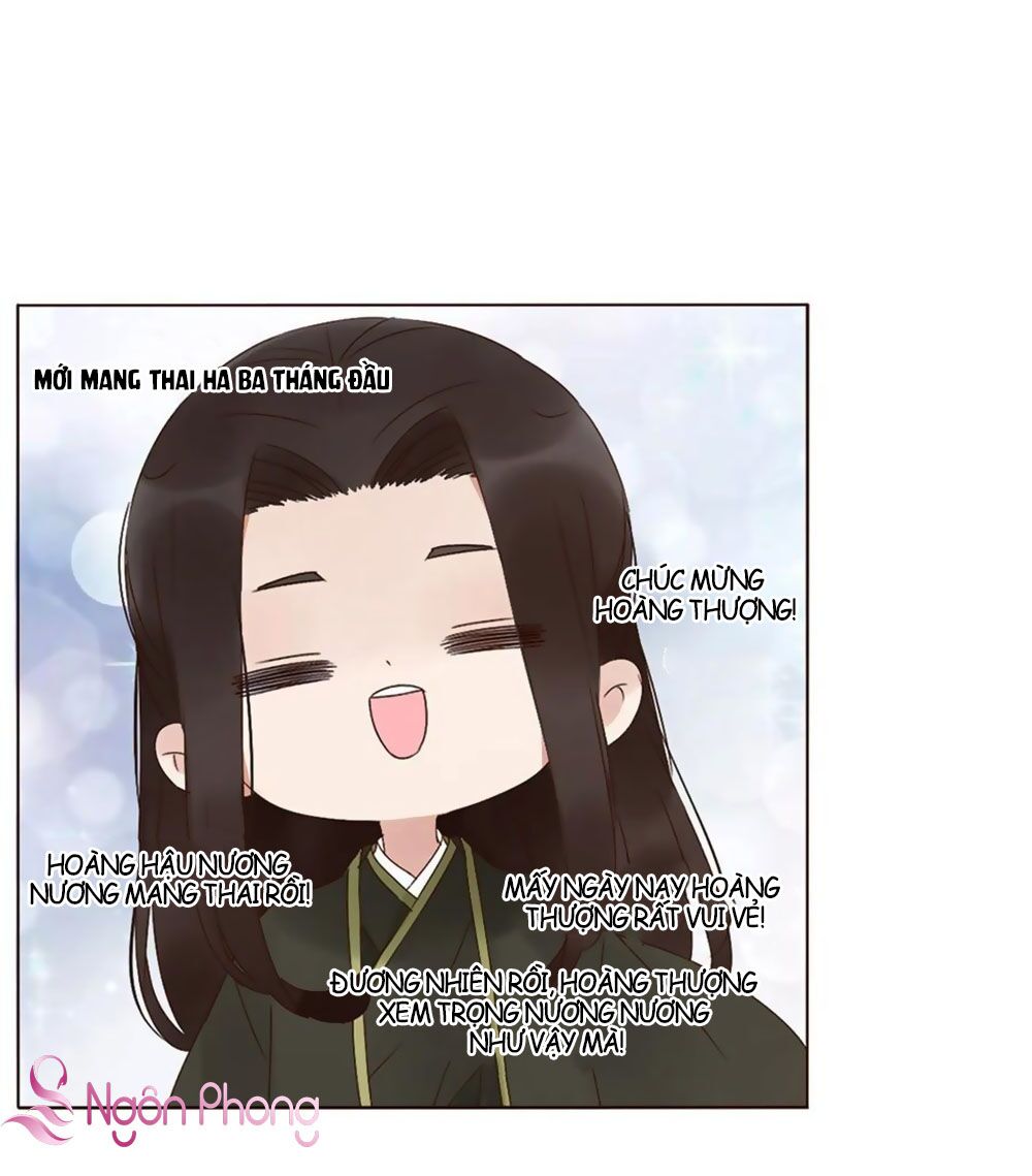 Đế Vương Trắc: Chapter 251.5