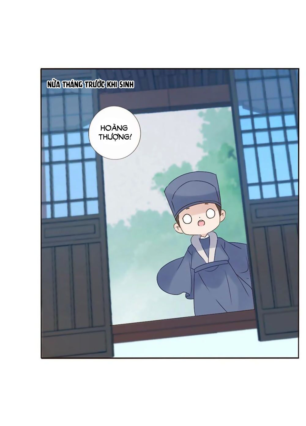 Đế Vương Trắc: Chapter 251.5
