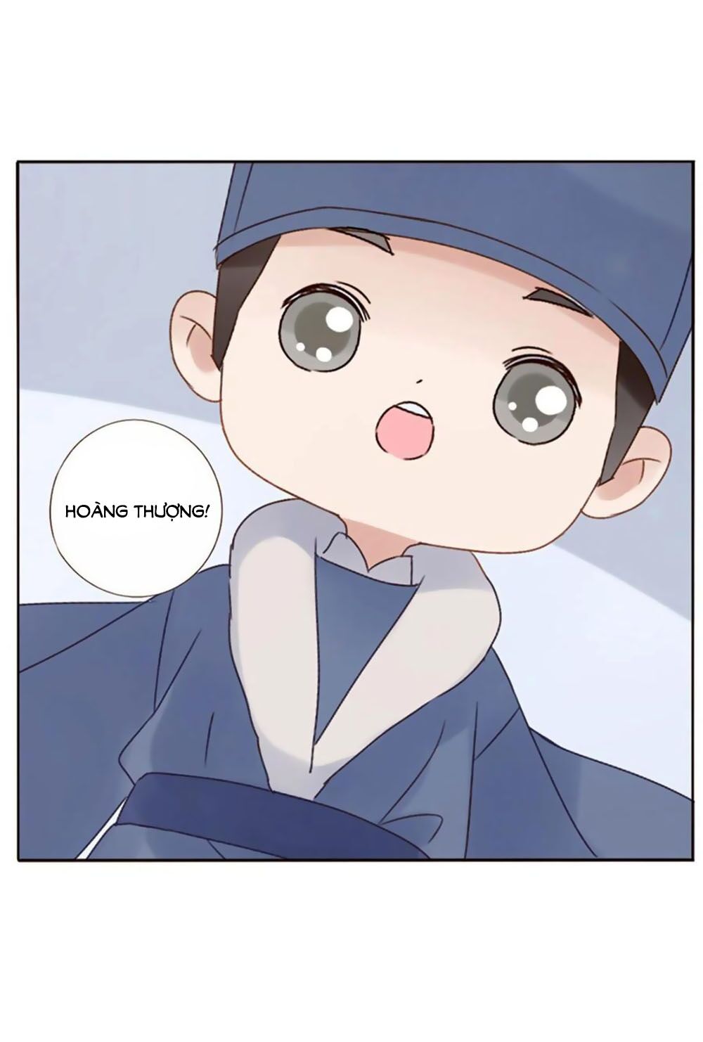 Đế Vương Trắc: Chapter 251.5