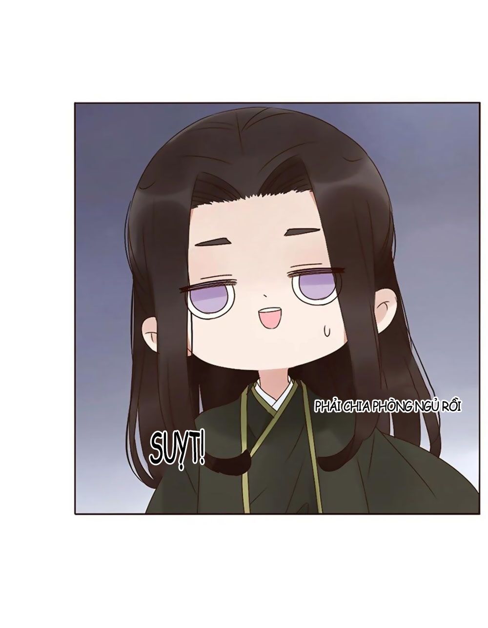 Đế Vương Trắc: Chapter 251.5