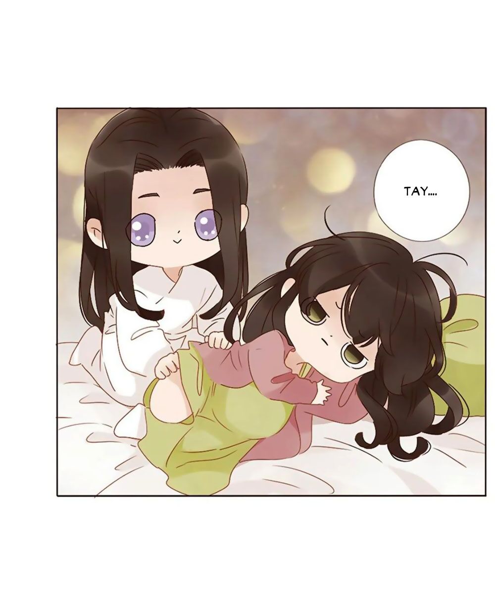 Đế Vương Trắc: Chapter 251.5