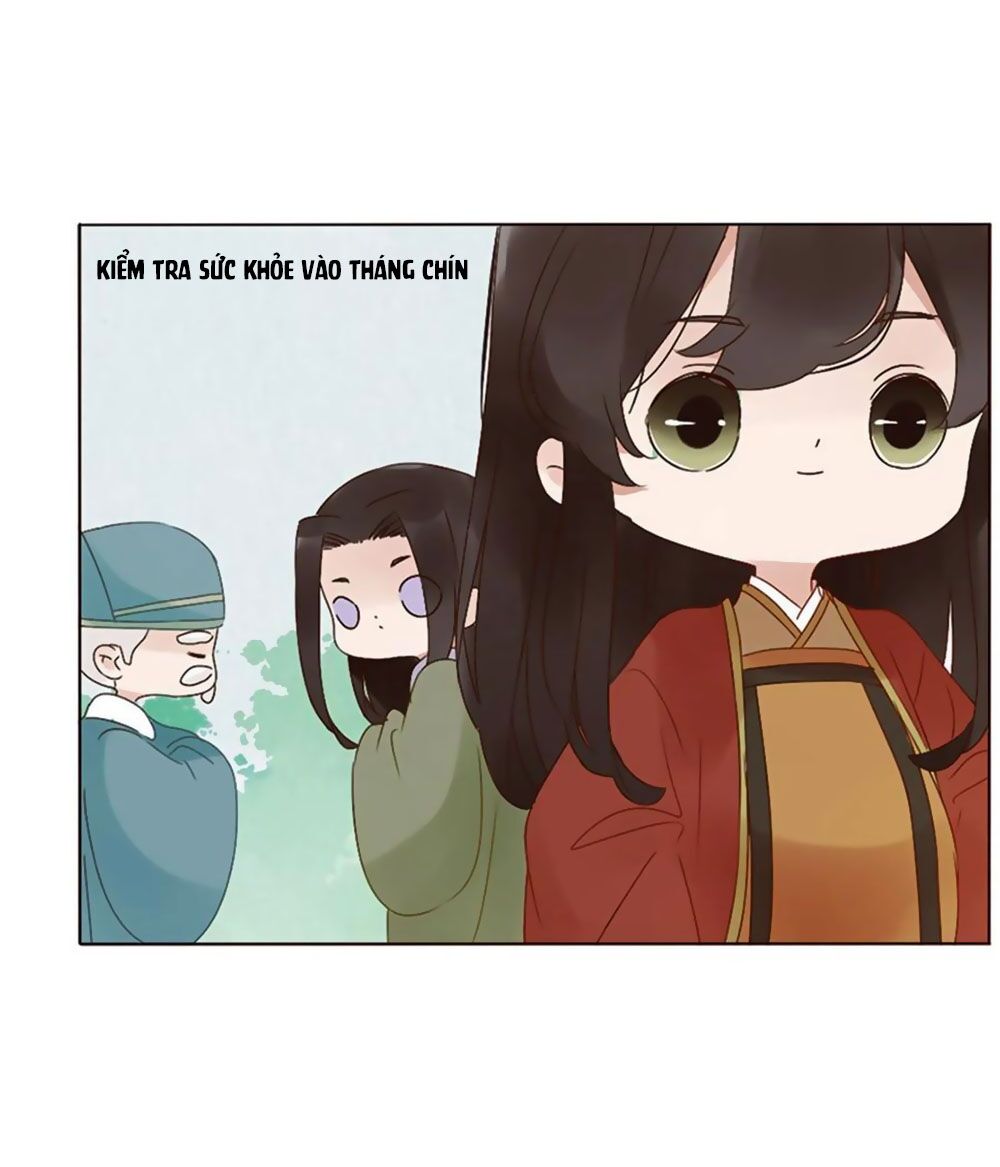 Đế Vương Trắc: Chapter 251.5