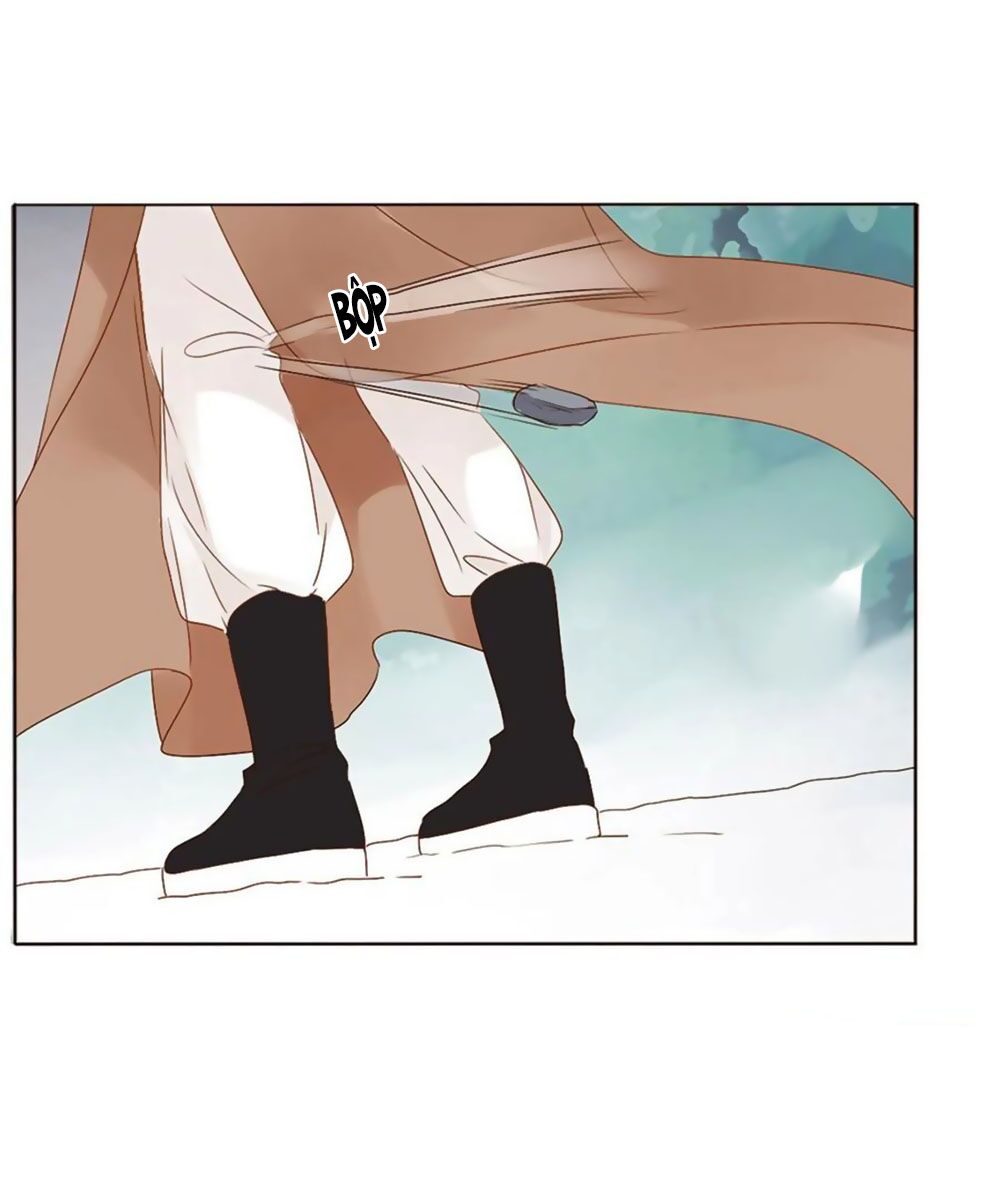 Đế Vương Trắc: Chapter 251