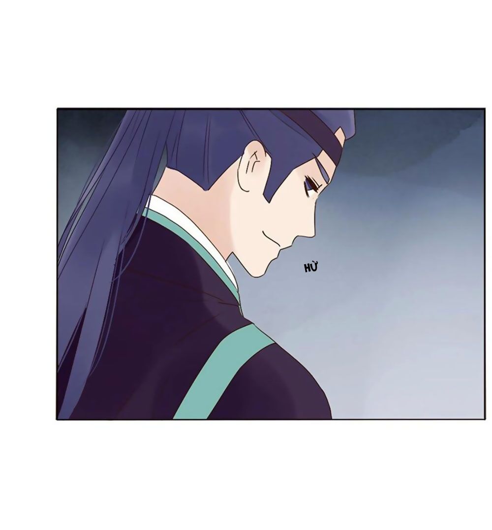 Đế Vương Trắc: Chapter 251