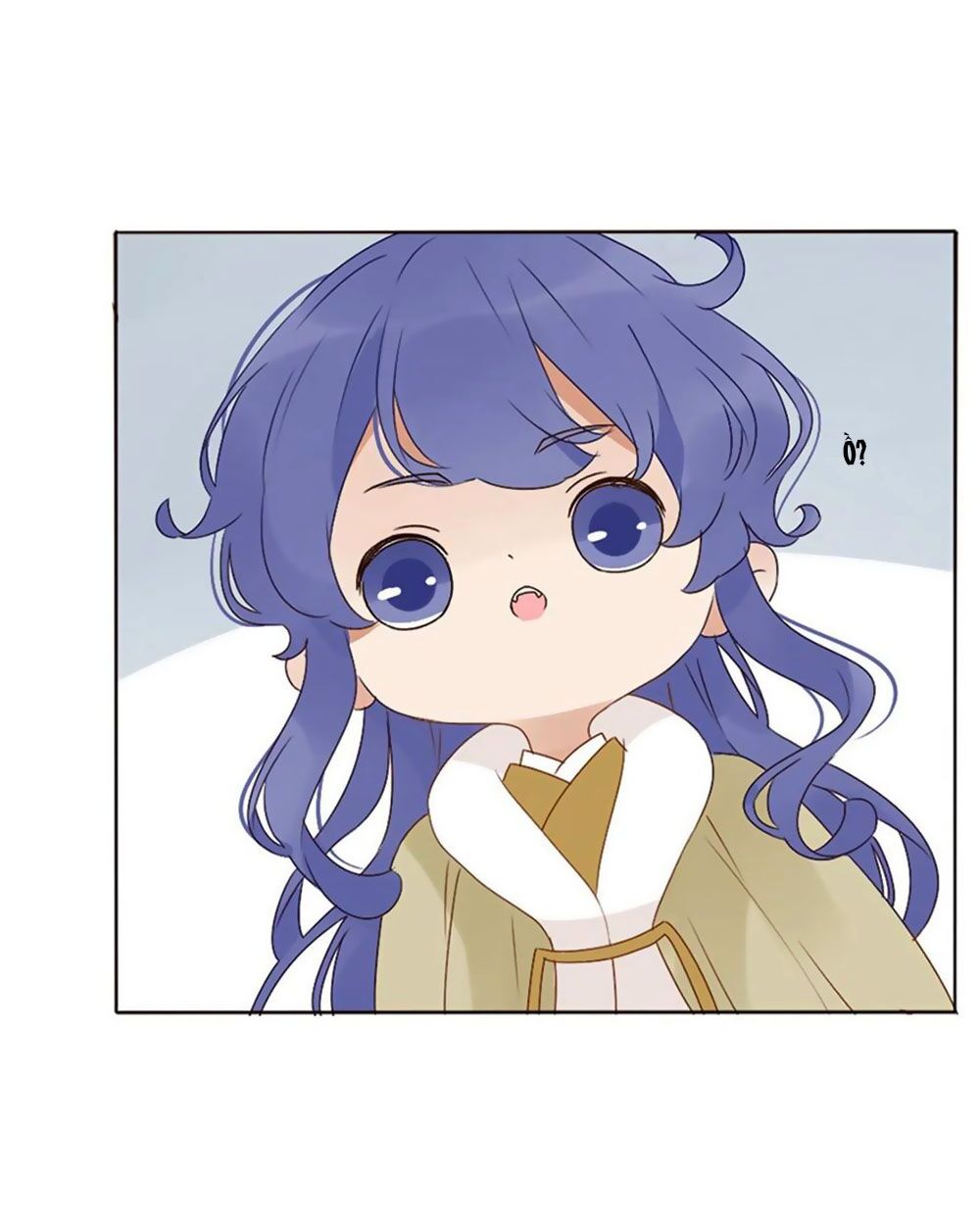 Đế Vương Trắc: Chapter 251