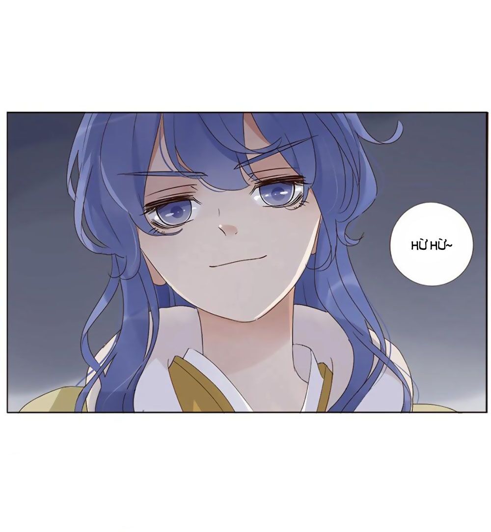 Đế Vương Trắc: Chapter 251