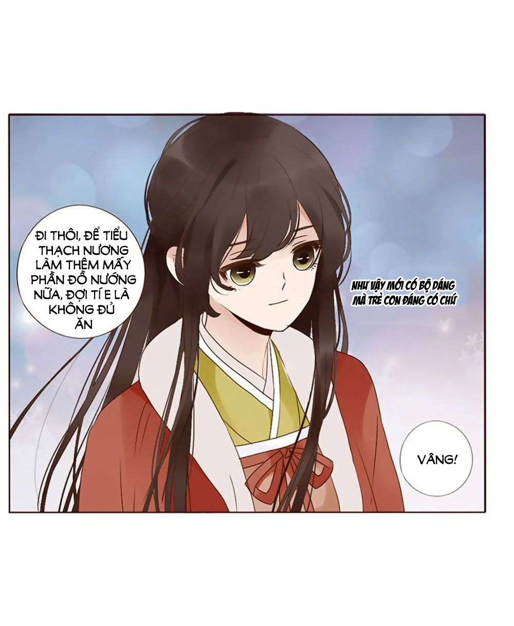 Đế Vương Trắc: Chapter 251