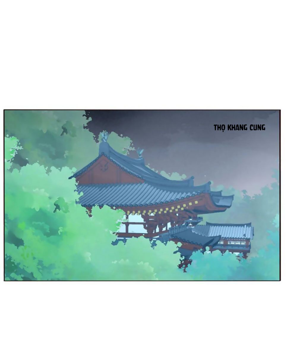 Đế Vương Trắc: Chapter 251