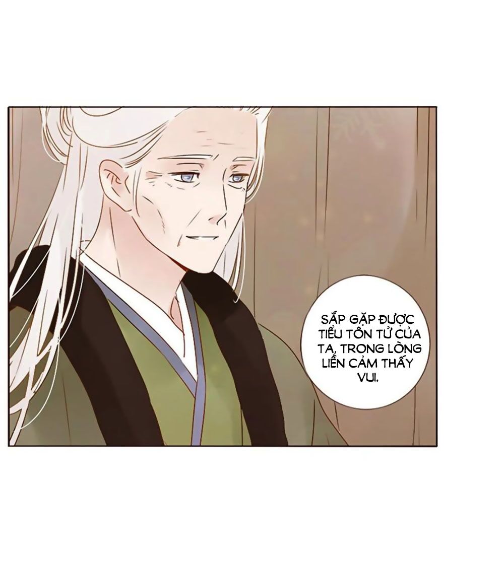 Đế Vương Trắc: Chapter 251