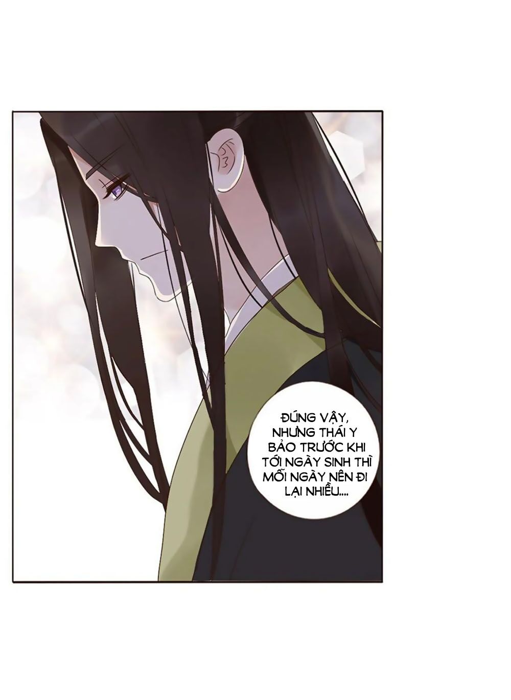 Đế Vương Trắc: Chapter 251
