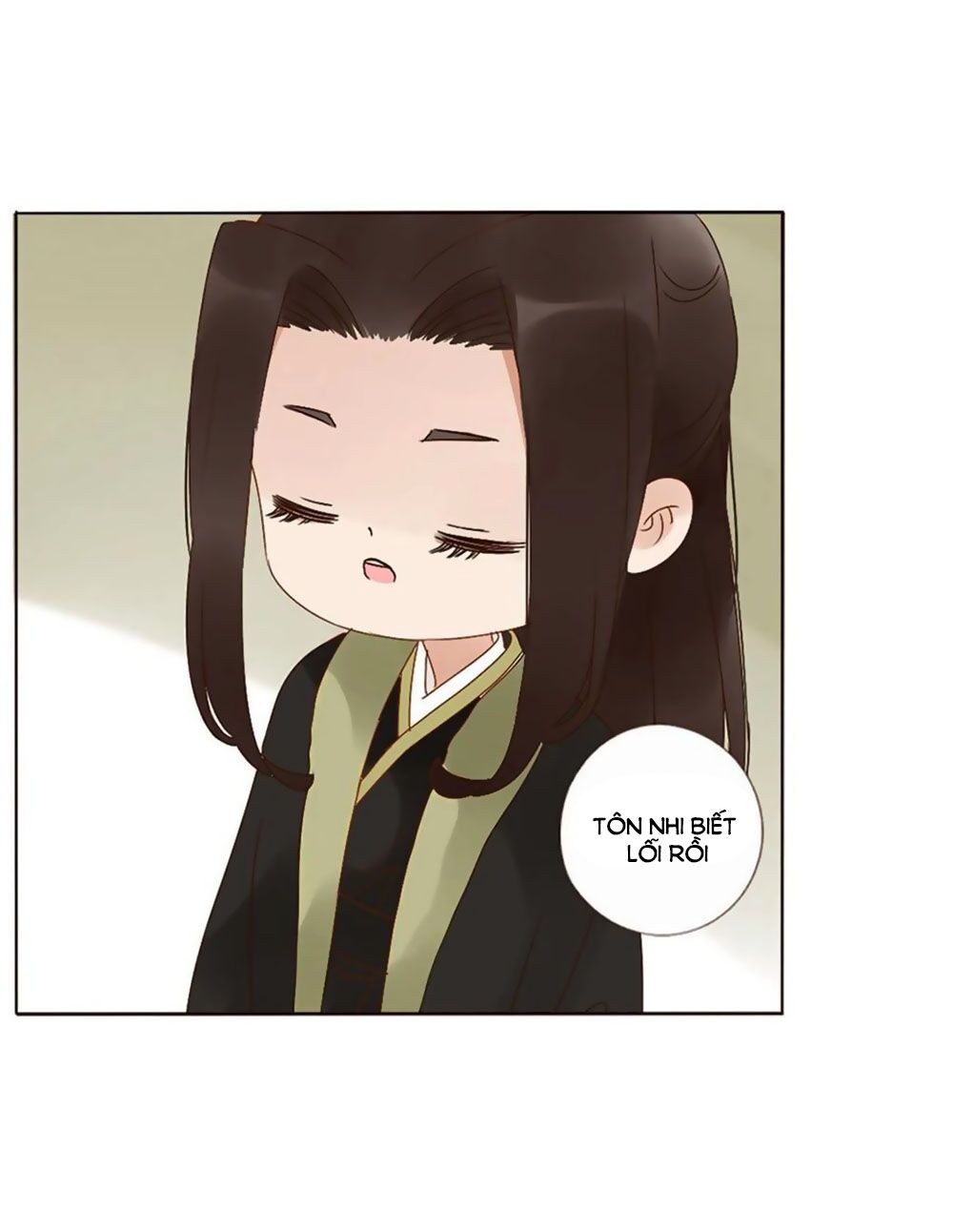 Đế Vương Trắc: Chapter 251