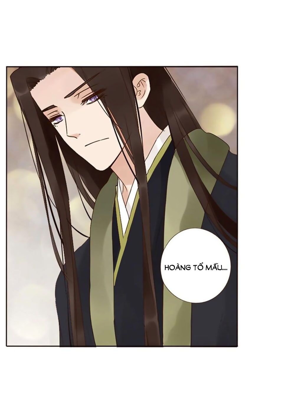 Đế Vương Trắc: Chapter 251