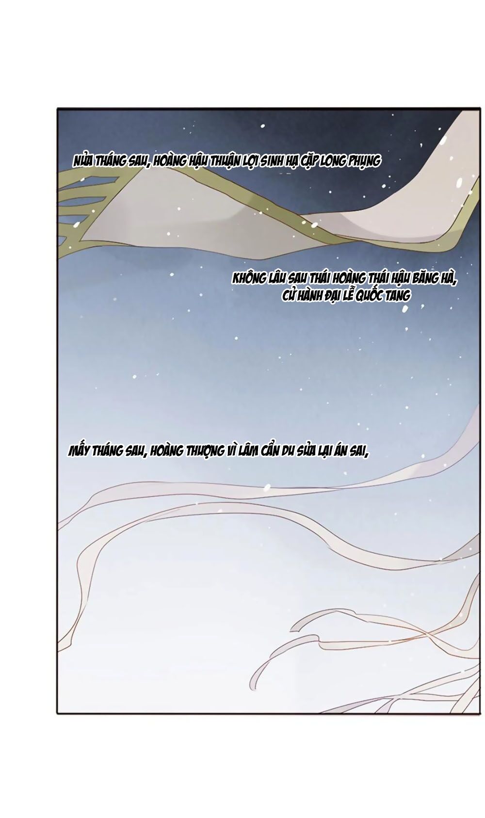 Đế Vương Trắc: Chapter 251