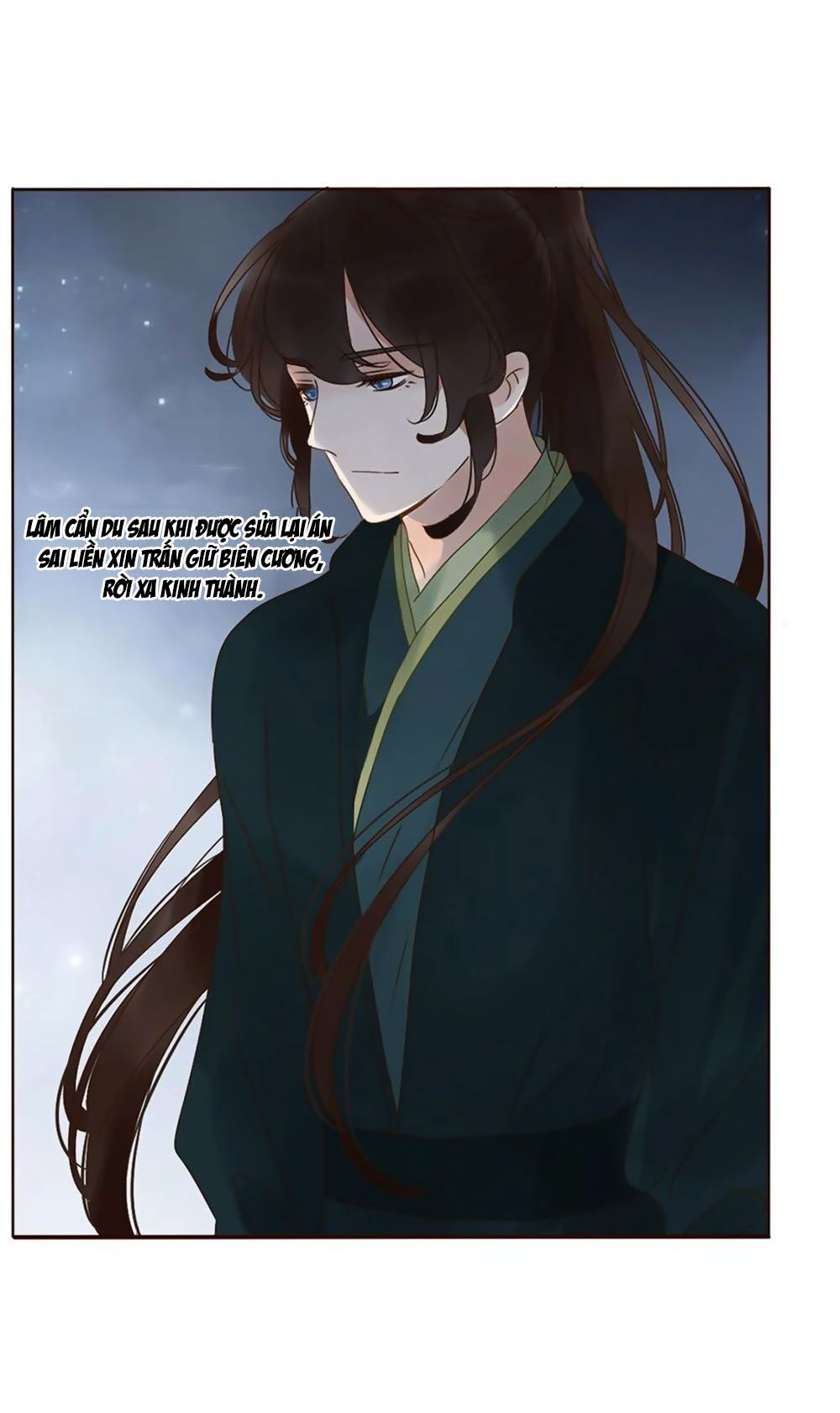 Đế Vương Trắc: Chapter 251