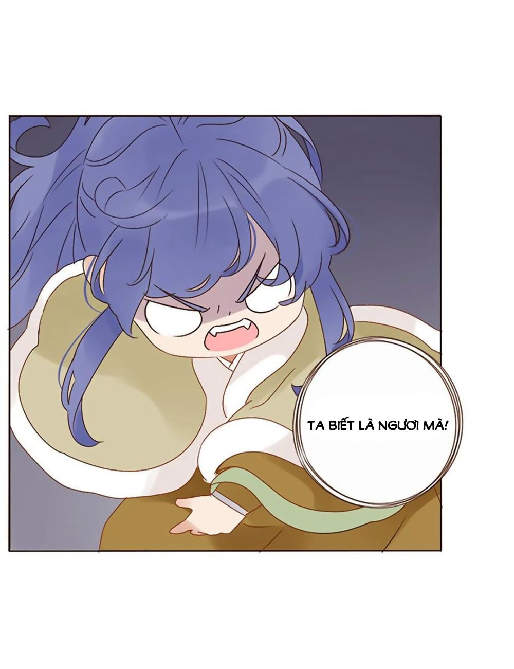 Đế Vương Trắc: Chapter 251