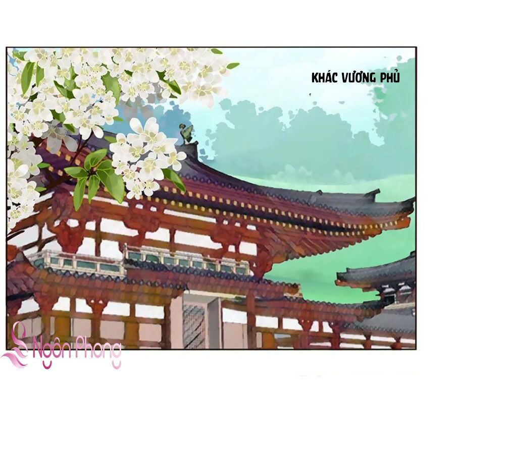 Đế Vương Trắc: Chapter 253