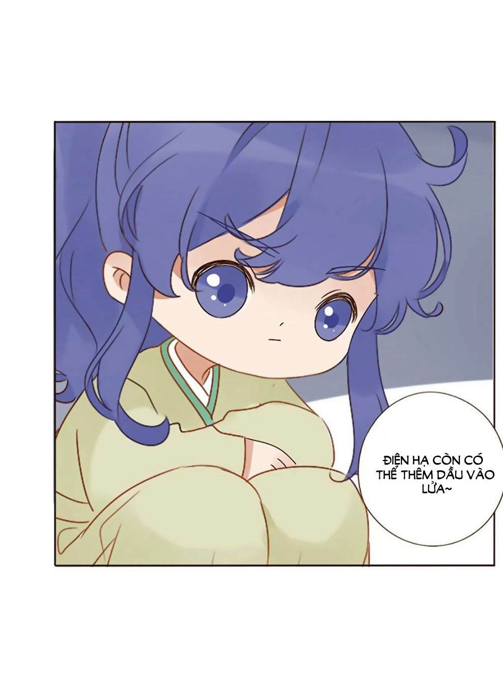 Đế Vương Trắc: Chapter 253