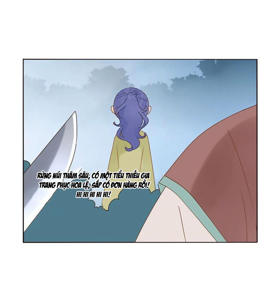 Đế Vương Trắc: Chapter 253