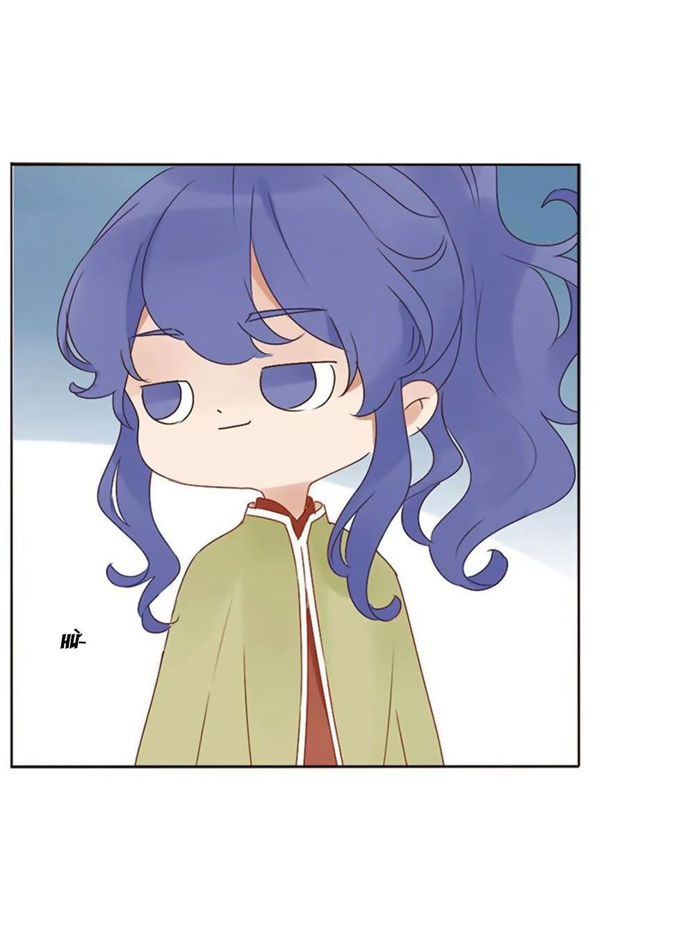 Đế Vương Trắc: Chapter 253