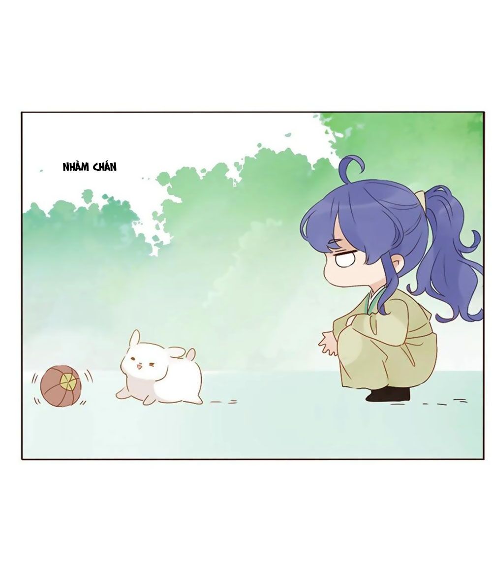 Đế Vương Trắc: Chapter 253