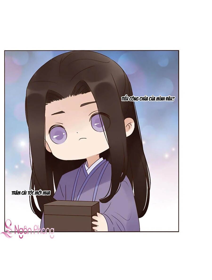 Đế Vương Trắc: Chapter 254