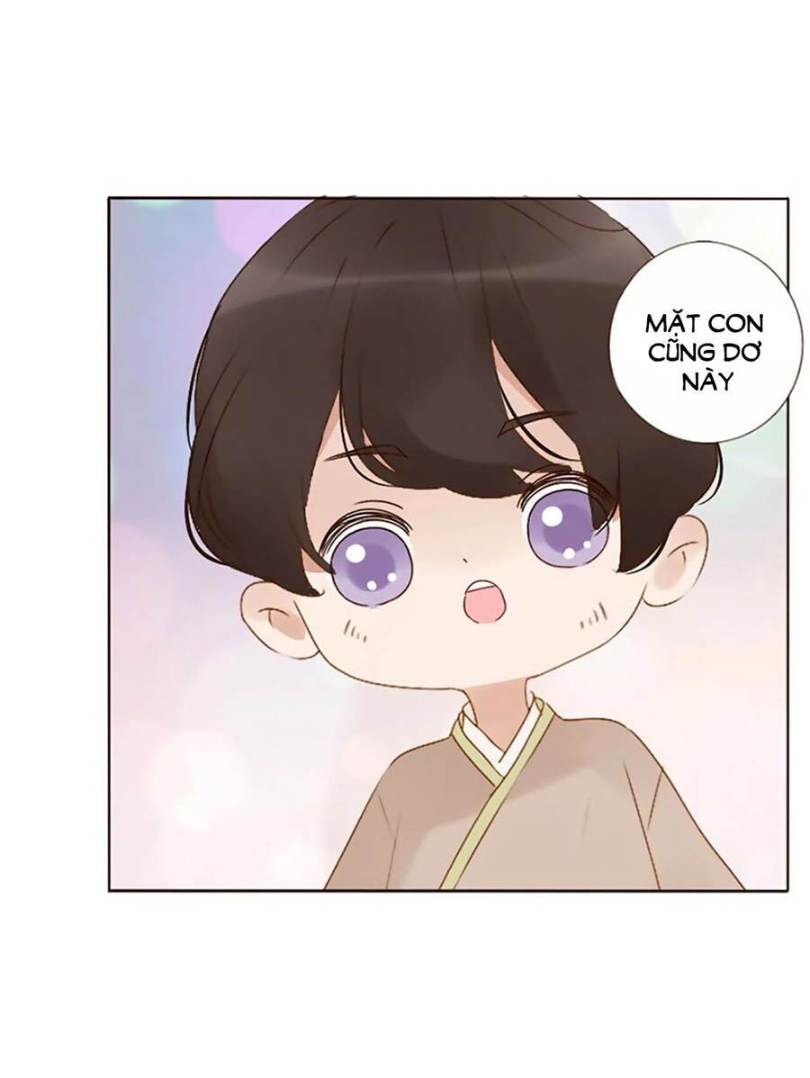 Đế Vương Trắc: Chapter 254
