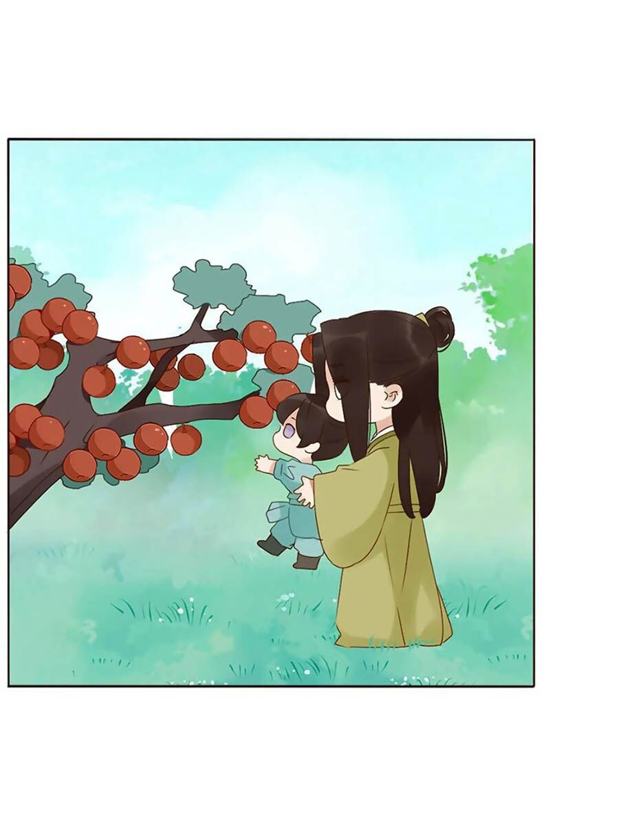 Đế Vương Trắc: Chapter 254