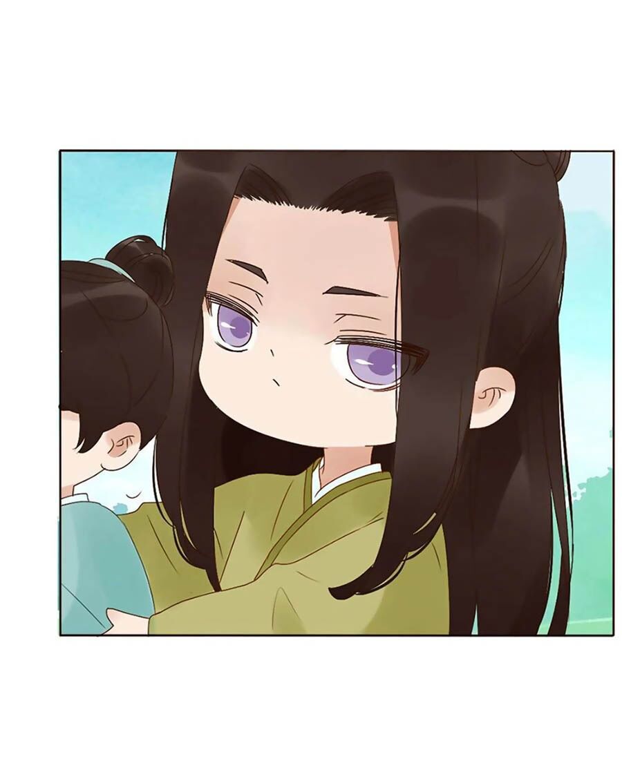 Đế Vương Trắc: Chapter 254