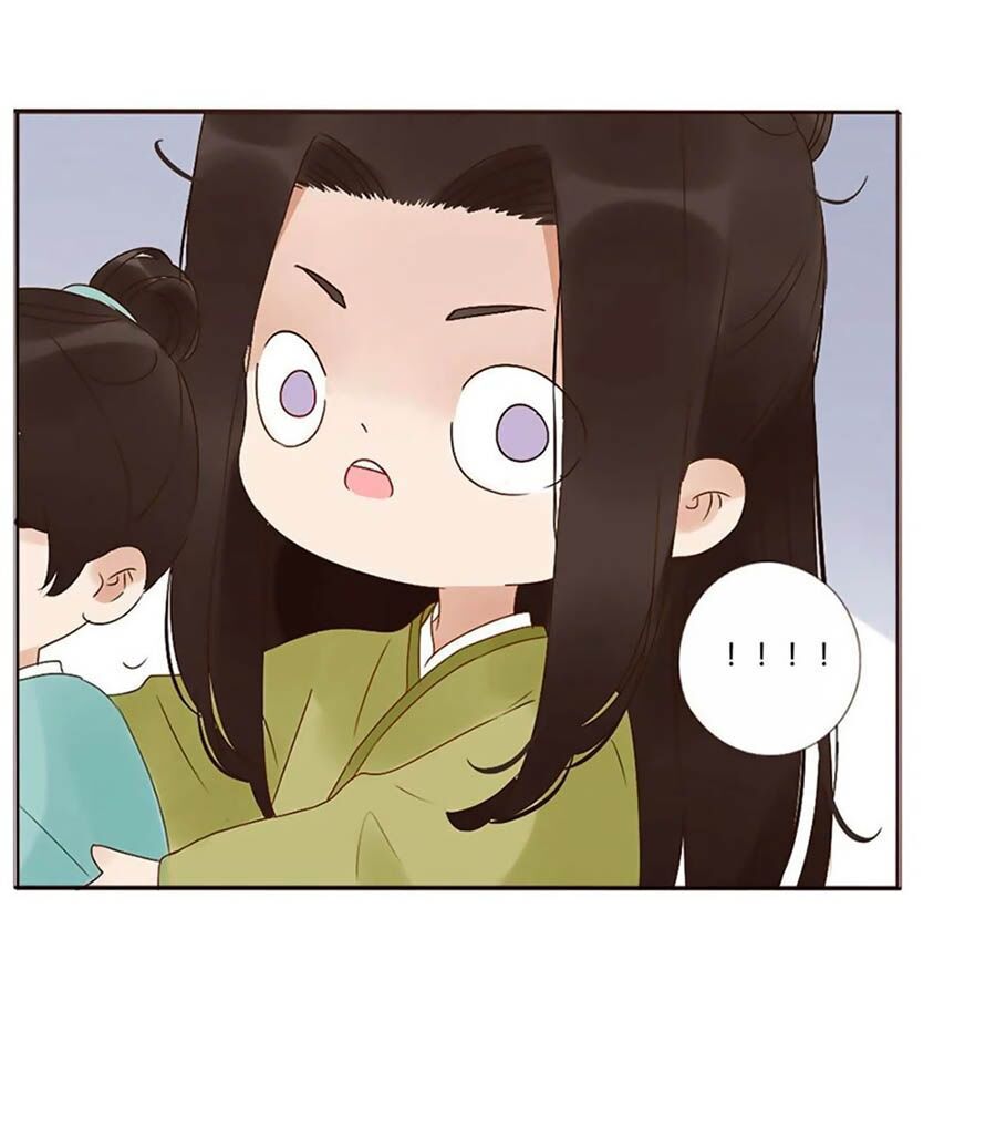 Đế Vương Trắc: Chapter 254