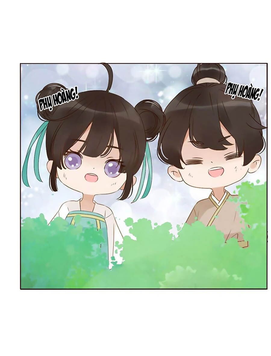 Đế Vương Trắc: Chapter 254