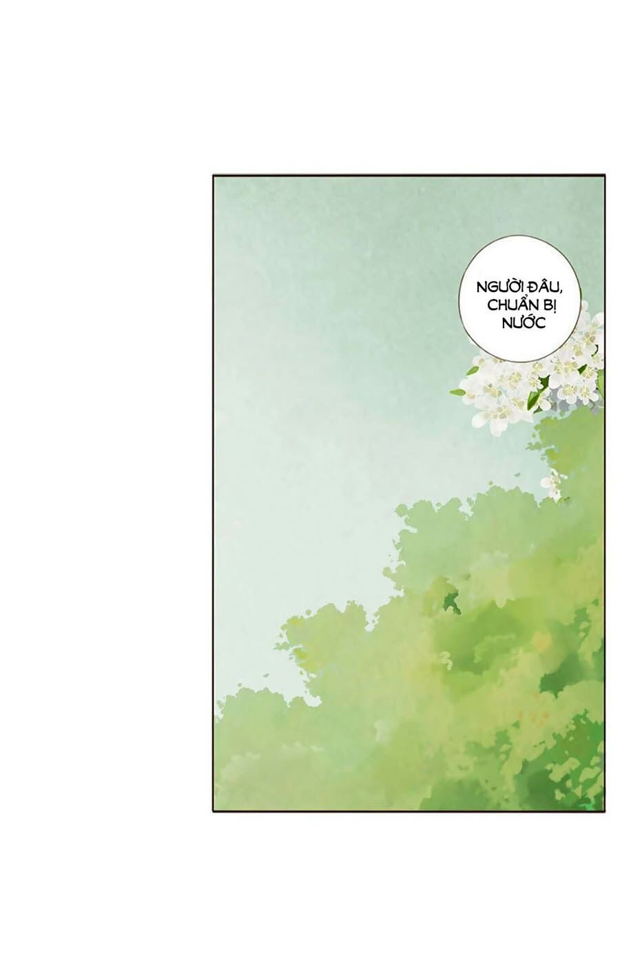 Đế Vương Trắc: Chapter 254