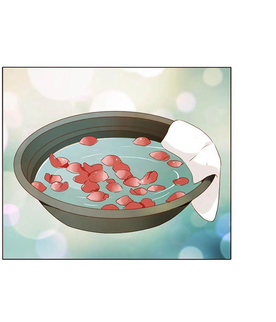 Đế Vương Trắc: Chapter 254