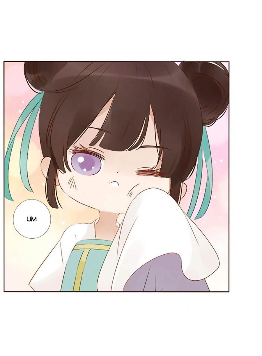 Đế Vương Trắc: Chapter 254