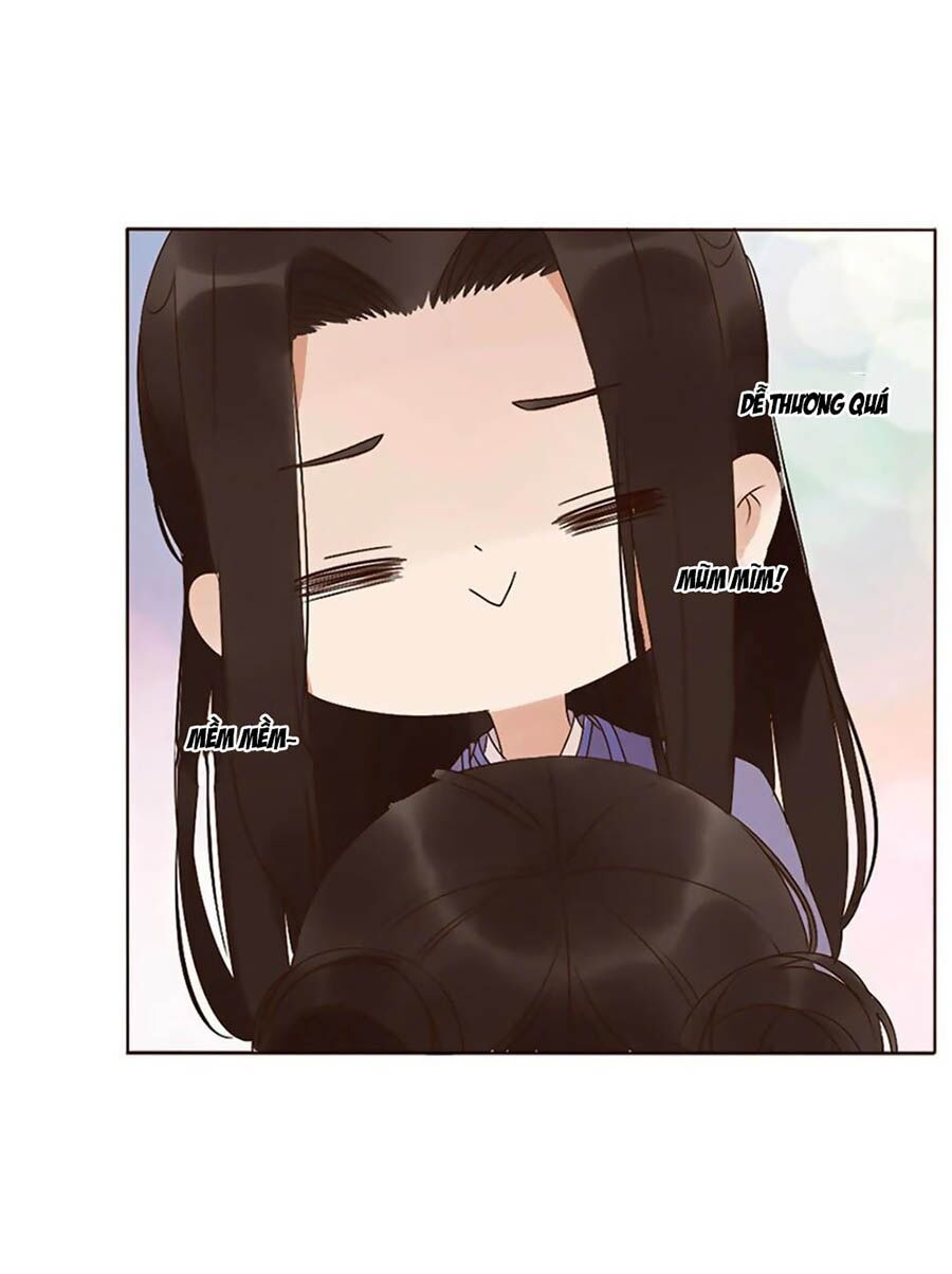 Đế Vương Trắc: Chapter 254