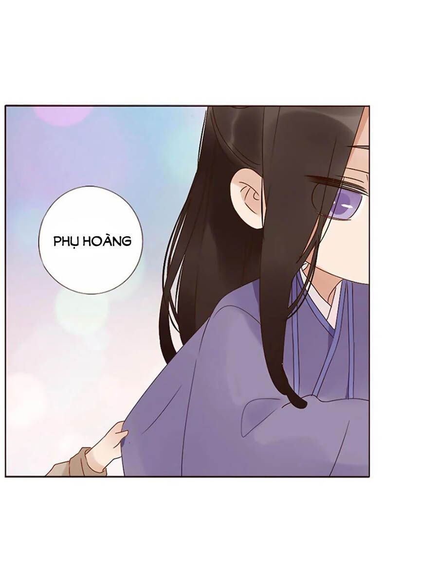 Đế Vương Trắc: Chapter 254