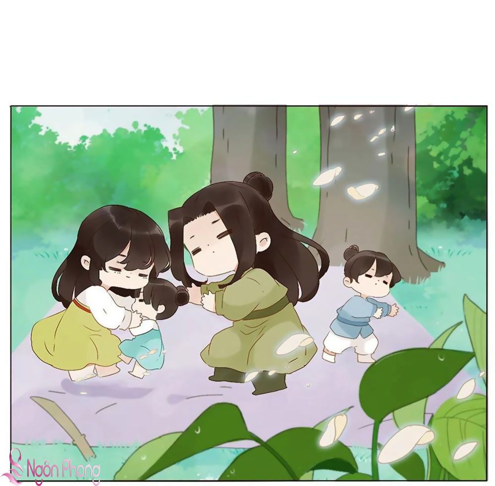 Đế Vương Trắc: Chapter 255.5