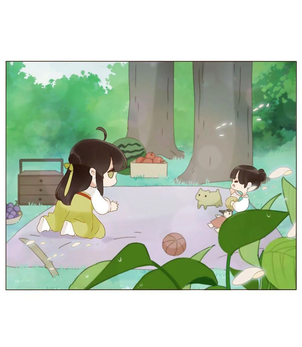 Đế Vương Trắc: Chapter 255.5